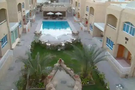 Verona Resort - 4