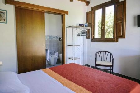 Agriturismo alle Riserve Cavagrande - 73