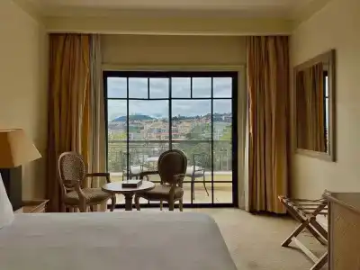 Quinta Funchal Gardens – Adults Only - 72
