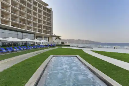 Kempinski Aqaba Red Sea - 34
