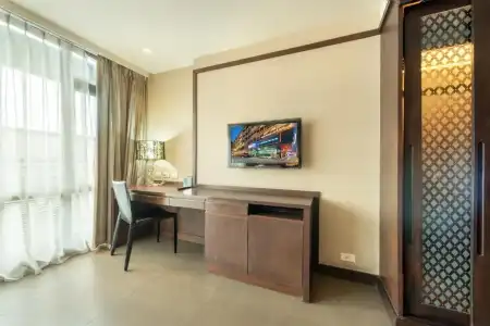 M2 de Bangkok - 23