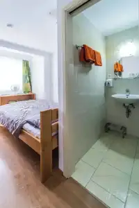 Panorama B&B - 26