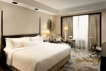 Ayana MidPlaza Jakarta - 71