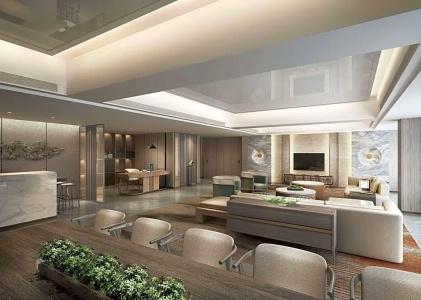 Hilton Lijiang - 207