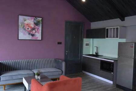 Sea'lavie Boutique Resort & Spa - 177