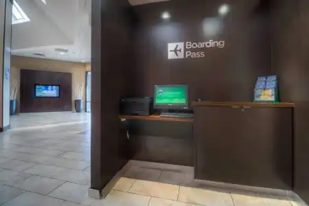 Courtyard Killeen Marriott - 14