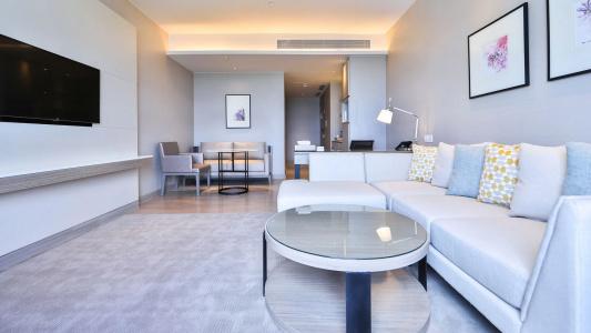 Holiday Inn & Suites Rayong City Centre by IHG - 13