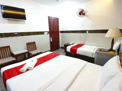 Truong Giang - 26