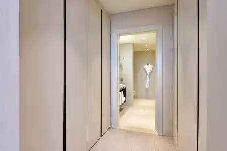 voco DOHA WEST BAY SUITES by IHG - 41