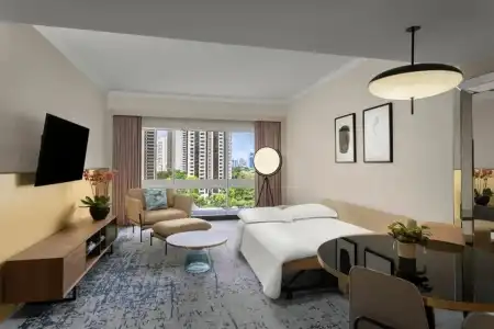 voco Orchard Singapore by IHG - 48