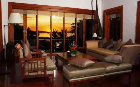 Nakamanda Resort And Spa - 124
