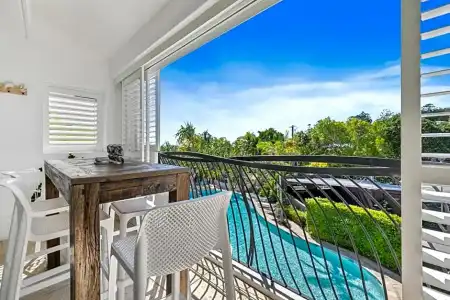 Noosa Blue Resort - 68