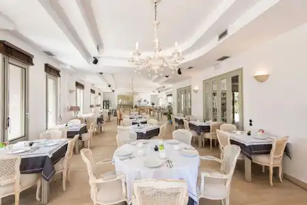 Saint Andrea Sea Side Resort - Adults Only - 35