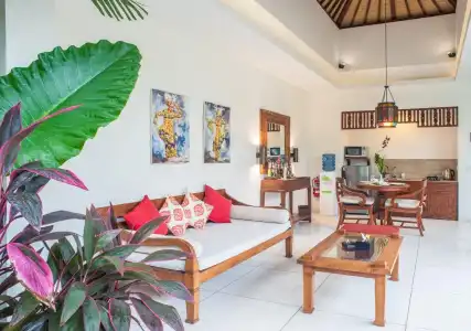 Kamajaya Villas - 15