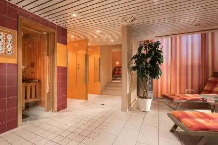Best Western Premier ParkBad Mergentheim - 24