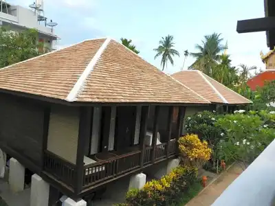 Baan Saen Fang - 139