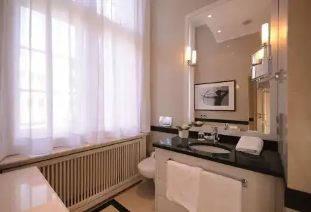 Best Western Plus StadtPalais - 48