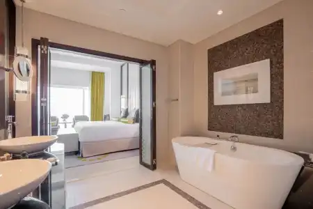 Rixos Marina Abu Dhabi - 53