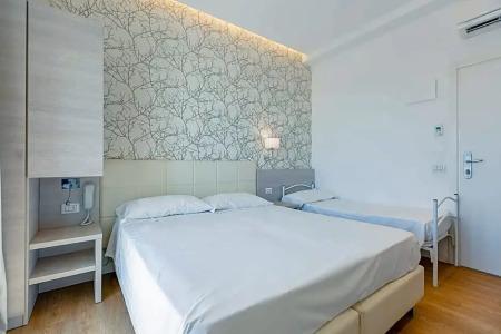 Hbs Orchidea Blu - 18