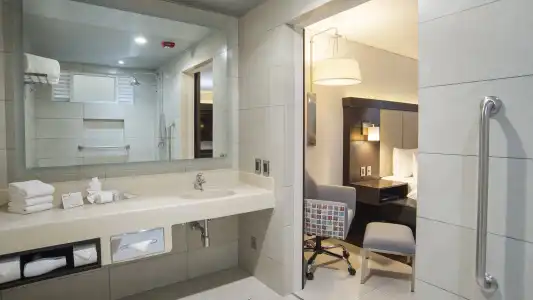 Holiday Inn Express Mexico Basilica by IHG - 25
