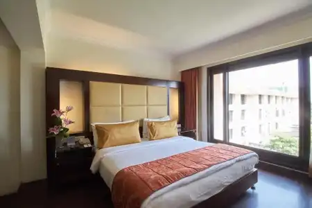 Fortune Park Panchwati, Kolkata - Member ITCs' Group - 46