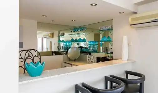 Belle Maison Apartments - 88