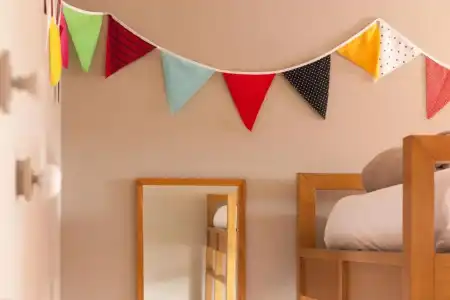 Being Porto Hostel - 25