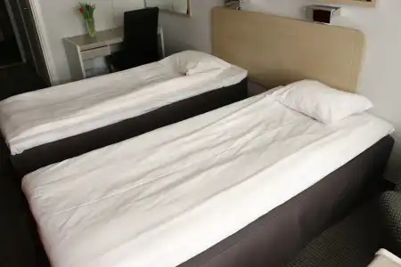 Hotell Zäta Longstay - 2