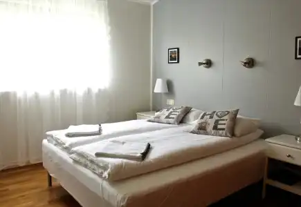 Puffin Hostel - 2