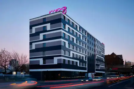 Moxy Berlin Ostbahnhof - 40