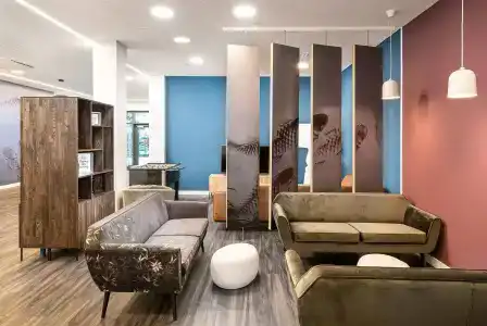 elaya augsburg, Trademark by Wyndham - 0