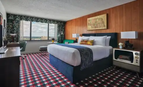 Graduate by Hilton Lincoln - 47