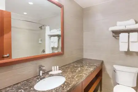 Ramada by Wyndham Flushing Queens - 24
