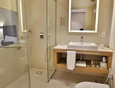 ALQasr Metropole - 7