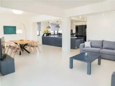 Spring Apartments - 106