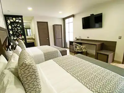 Parral 14 Boutique - 12