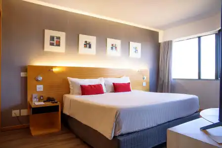 Golden Tulip Brasilia Alvorada - 130
