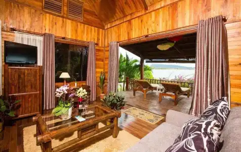 Milana Beach Resort & Spa - 80