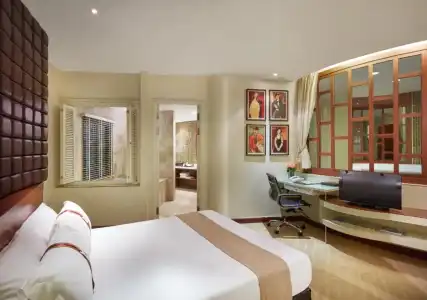 The Davis Bangkok - 100