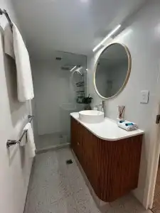Bella Mare Beachside Apartments - 146