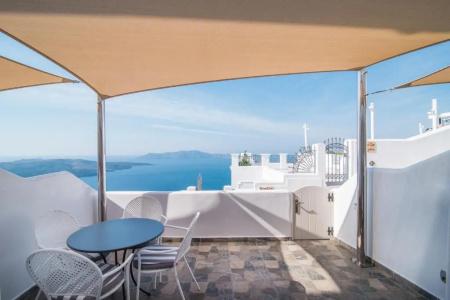 Angel Luxury Suites - 29