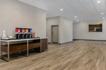 Hampton Inn & Suites Billings West I-90 - 29