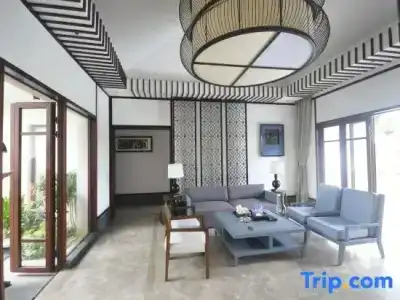 Huizhou Migratory Birds Resort - 89