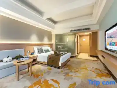 Guangbin Mantiao (Foshan Lishui Wanli Plaza) - 7