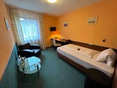 ApartBad Mergentheim - 13