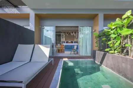 Kalima Resort & Spa Phuket - 93