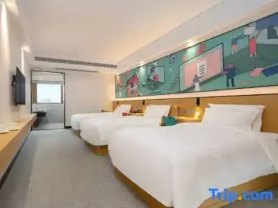 Daoxiang Xishe - 8