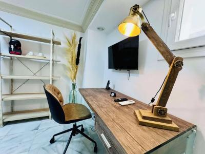 Boutique Las Cortes de Cádiz - 38