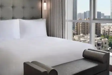 Address Downtown - 50