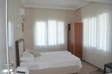 Tunc Otel - 89